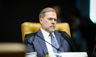 Toffoli Prepara Nova Liberação de Sigilo no Caso Master, Investigadores Sinalizam Abertura Seletiva e PF Pede Mais Tempo