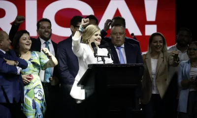 Laura Fernández Vence na Costa Rica e Consolida Virada à Direita, Prometendo Reconstrução e Segurança