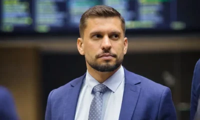 Vereador Recusa R$ 2 Milhões e Revela Esquema para Atacar Banco Central e Defender Banco Master