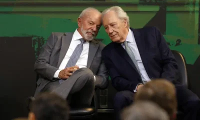 Escândalo do Banco Master: Conexões de Lula, Mantega e Lewandowski com Empresário Viram Alvo de CPI e Desgaste Político