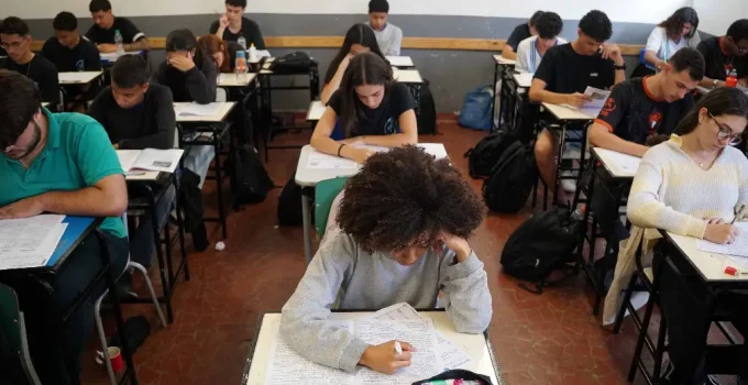 Educação e Cultura: A Chave para o Brasil Deixar de Ser Macunaíma e Alcançar o Futuro Próspero