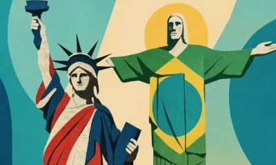 EUA Suspendem Vistos de Residência para Brasileiros e Mais 74 Países: Novo Perfil de Imigrante em Foco