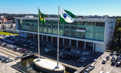 Eleições 2026 no Paraná: Moro Lidera Pesquisas, Mas Enfrenta Impasses com PP; Ratinho Jr. Prepara Sucessor e Nomes Ganham Força