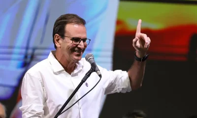 Eduardo Paes Renuncia à Prefeitura do Rio em Março de 2026 para Disputar o Governo do Estado: O Que Muda?