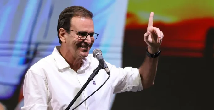 Eduardo Paes Renuncia à Prefeitura do Rio em Março de 2026 para Disputar o Governo do Estado: O Que Muda?