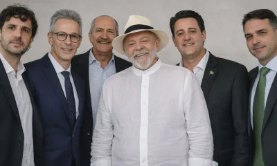 Eleições 2026: A Batalha Pela Alma do Eleitor Começa, Não Apenas Pelo Seu Voto!