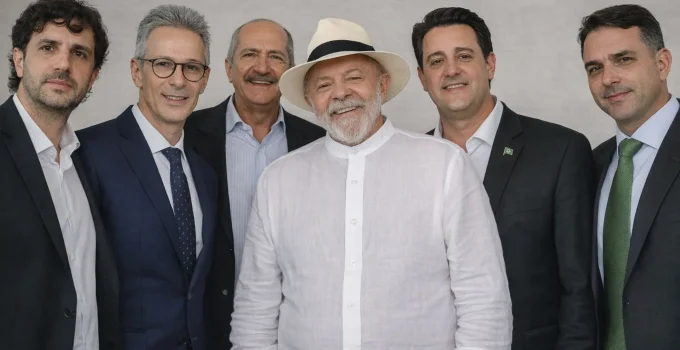 Eleições 2026: A Batalha Pela Alma do Eleitor Começa, Não Apenas Pelo Seu Voto!