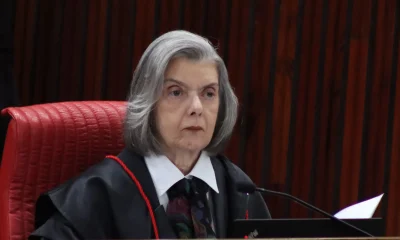 Cármen Lúcia exige ética máxima de juízes eleitorais para 2026 e antecipa regras de conduta rigorosas