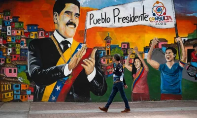 Venezuela: Um Mês Após Captura de Maduro, País Navega Entre Esperança e Desconfiança no Futuro Político