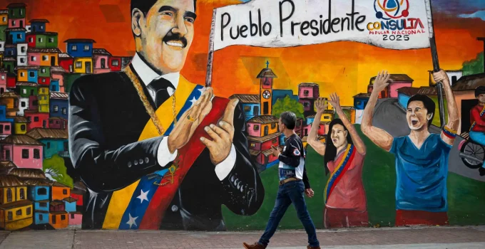 Venezuela: Um Mês Após Captura de Maduro, País Navega Entre Esperança e Desconfiança no Futuro Político