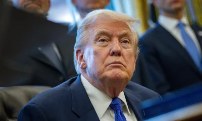 Trump: Petro Mudou e Ficou "Amigável" Após Captura de Maduro na Venezuela; Presidente Colombiano Visita Casa Branca