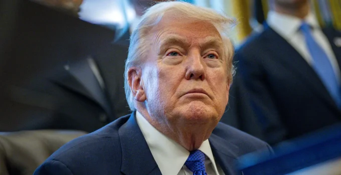 Trump: Petro Mudou e Ficou "Amigável" Após Captura de Maduro na Venezuela; Presidente Colombiano Visita Casa Branca