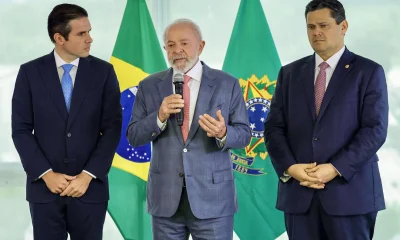 Fim da escala 6x1 e acordo Mercosul-UE: Lula define prioridades para 2026 no Congresso