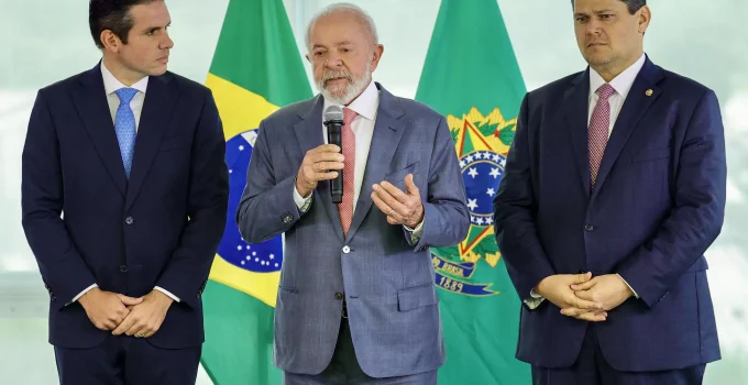 Fim da escala 6x1 e acordo Mercosul-UE: Lula define prioridades para 2026 no Congresso
