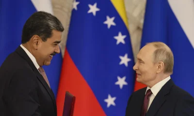 Rússia Exige Liberação de Maduro pelos EUA e Reafirma Apoio Incondicional à Venezuela; Entenda o Conflito