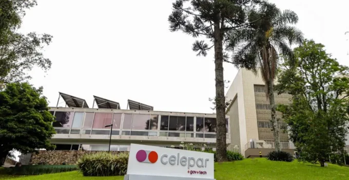 Privatização da Celepar Avança no PR com Decisão Monocrática e B3 Contratada, Mas Tribunal de Contas Aponta Divergências