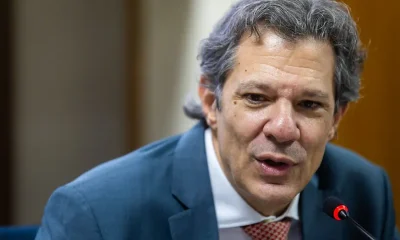 Haddad revela nomes indicados para o Tesouro, mas nega que Lula já tenha escolhido sucessor para a Fazenda