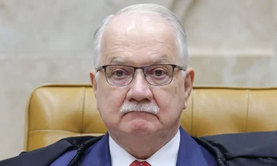 Crise de Imagem no STF: Fachin Propõe Código de Conduta em Meio a Polêmicas e Críticas de Juristas