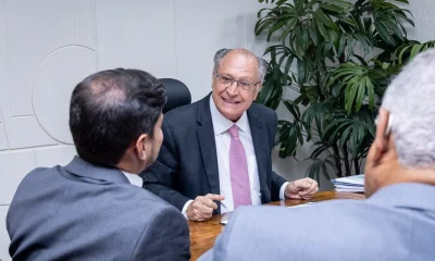 Lula mira zerar tarifas de Trump contra Brasil em março: Alckmin revela plano ambicioso para exportações