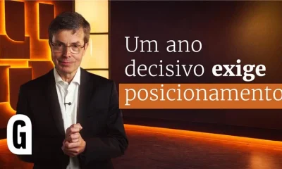 Gazeta do Povo Celebra 107 Anos: Presidente Reforça Compromisso com Leitores em Ano Eleitoral Decisivo
