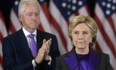 Bill e Hillary Clinton Depõem sobre Caso Epstein Após Pressão Republicana e Risco de Desacato no Congresso