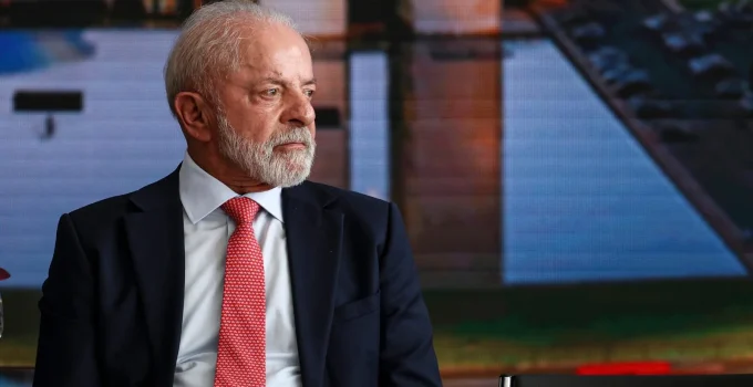 Lula busca "shalom" com judeus para 2026: Entenda a reviravolta após críticas a Israel e o risco de "memória curta"