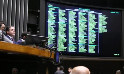 Gás do Povo: Câmara Aprova MP com 415 Votos a Favor, Entenda o Programa e Como Seu Deputado Votou