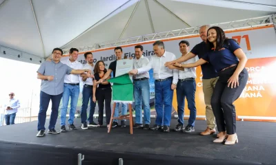 Copel revoluciona Apucarana: Nova subestação multimilionária garante energia para o futuro e impulsiona desenvolvimento regional