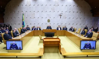 STF Decide Futuro de Juízes nas Redes Sociais: Liberdade de Expressão vs. Limites da Magistratura
