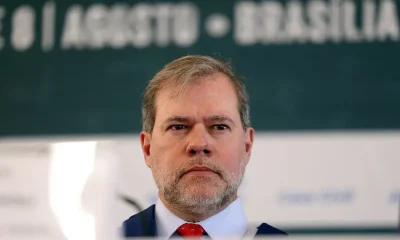 Toffoli cogita dividir inquérito do Master para blindar STF e aliviar pressão após críticas