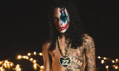 Rapper Oruam é considerado foragido pela Justiça do Rio; saiba os motivos da nova prisão