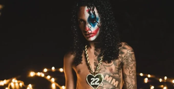 Rapper Oruam é considerado foragido pela Justiça do Rio; saiba os motivos da nova prisão