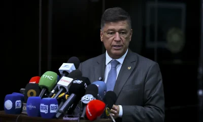 CPMI do INSS: Depoimento de dono do Banco Master, Daniel Vorcaro, adiado para depois do Carnaval; Gilberto Waller Jr. será ouvido no lugar