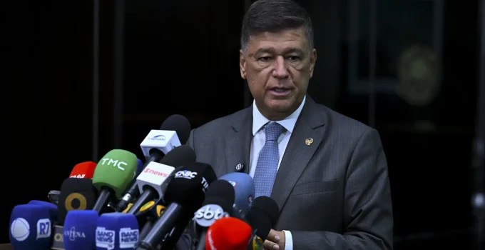 CPMI do INSS: Depoimento de dono do Banco Master, Daniel Vorcaro, adiado para depois do Carnaval; Gilberto Waller Jr. será ouvido no lugar
