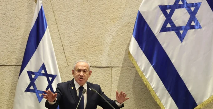 Israel Adverte Emissário Americano: "Não Confie nas Promessas do Irã" Antes de Negociações Nucleares Cruciais na Turquia