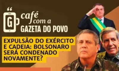 MPM Pede Perda de Patente de Bolsonaro e Oficiais por Golpe: Justiça Militar Analisa Ação Histórica