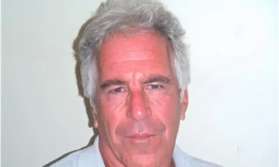 Novos Documentos Revelam: Jeffrey Epstein Teria Atuado no Brasil para Recrutar Mulheres e Menores para Tráfico Sexual