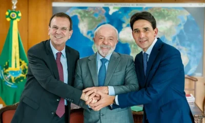 Governo do Rio recua de flexibilização em aeroportos após reunião com Paes, entenda o embate!