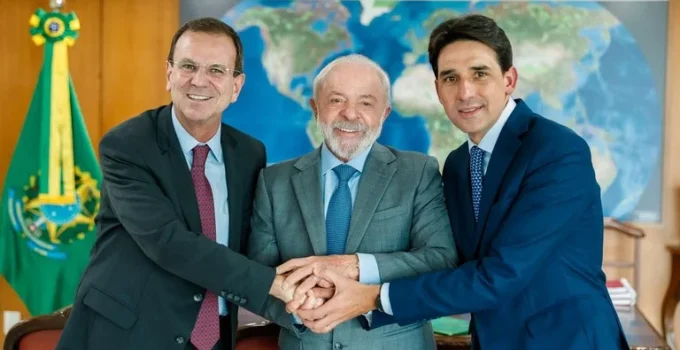 Governo do Rio recua de flexibilização em aeroportos após reunião com Paes, entenda o embate!
