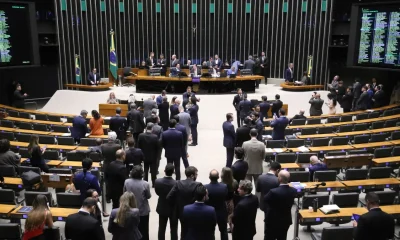 Instituto Federal na Paraíba e 17,5 mil cargos federais aprovados na Câmara: Benefício para a base de Hugo Motta e reajuste para servidores do Legislativo