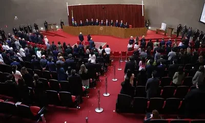 Solidariedade e PRD Acionam STF Contra Nova Regra do TSE sobre Propaganda Eleitoral Antecipada