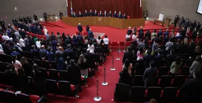 Solidariedade e PRD Acionam STF Contra Nova Regra do TSE sobre Propaganda Eleitoral Antecipada