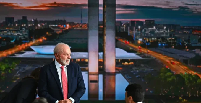 PT propõe ao TSE proibir impulsionamento de críticas a governos na pré-campanha e inverte ônus da prova em IA