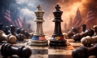Guerra Civil Moral: Liberalismo e Conservadorismo Modernos em Conflito Perpétuo, Reflexos Distorcidos de um Bem Comum Perdido