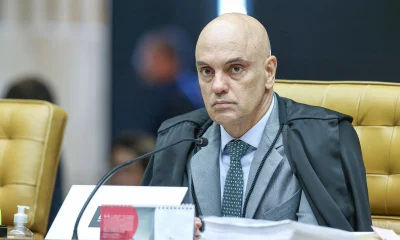 STF: Juízes em Redes Sociais Sobem para 5 Votos a Favor de Restrições; Entenda o Julgamento