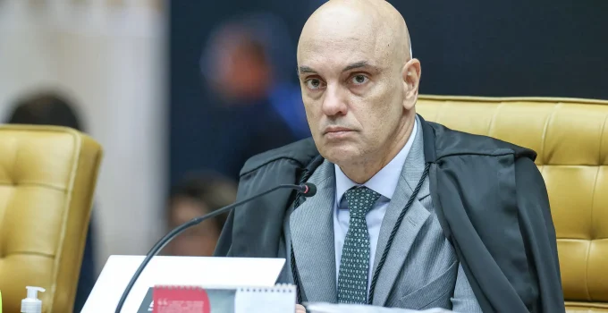STF: Juízes em Redes Sociais Sobem para 5 Votos a Favor de Restrições; Entenda o Julgamento