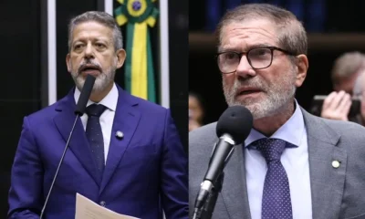 Dino autoriza acareação crucial: Lira e deputado em confronto direto sobre destinação de emendas parlamentares