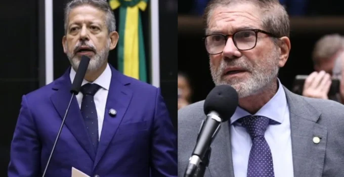 Dino autoriza acareação crucial: Lira e deputado em confronto direto sobre destinação de emendas parlamentares