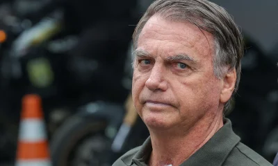 Defesa de Bolsonaro alerta STF sobre piora na saúde na prisão e exige laudo urgente da PF