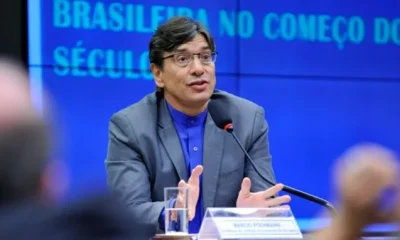 Deputado Pede Investigação Urgente no IBGE Após Exonerações Suspeitas Antes da Divulgação do PIB de 2025